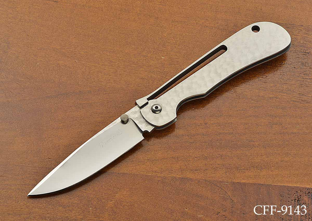 Top Lock Folder