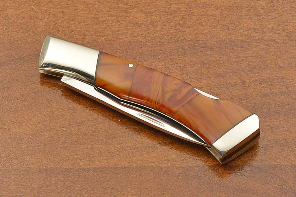 Lock Blade Folder