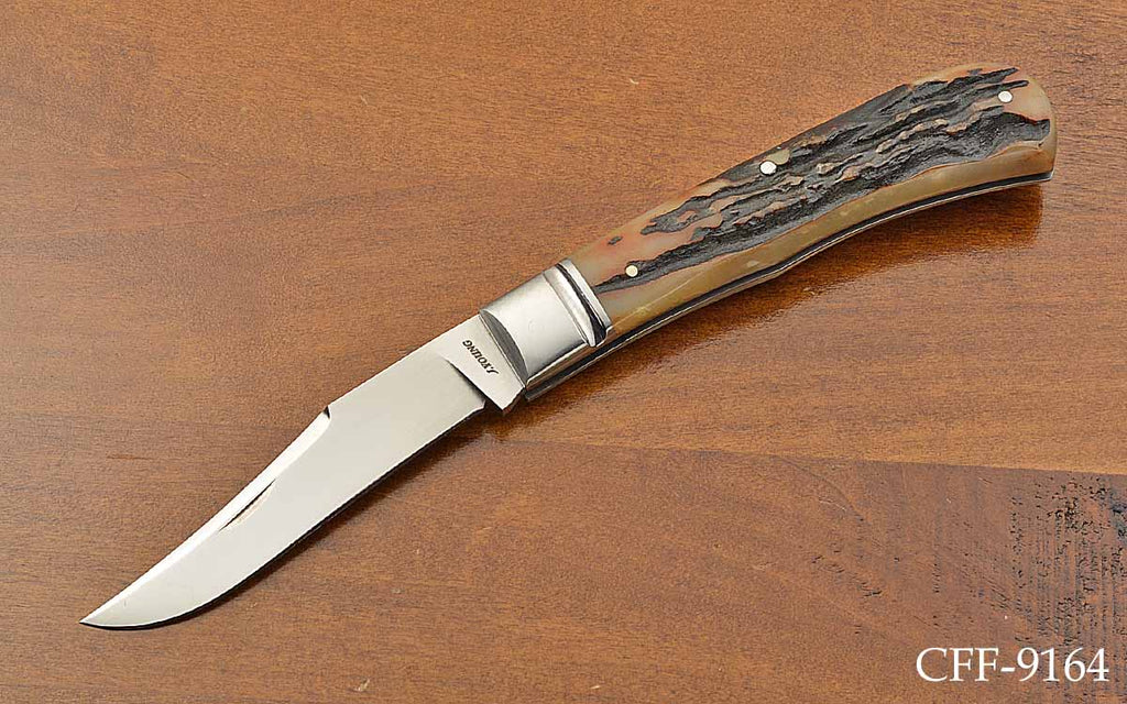 Slip Joint Folder