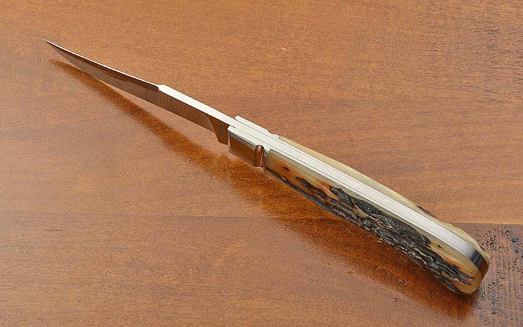 Slip Joint Folder