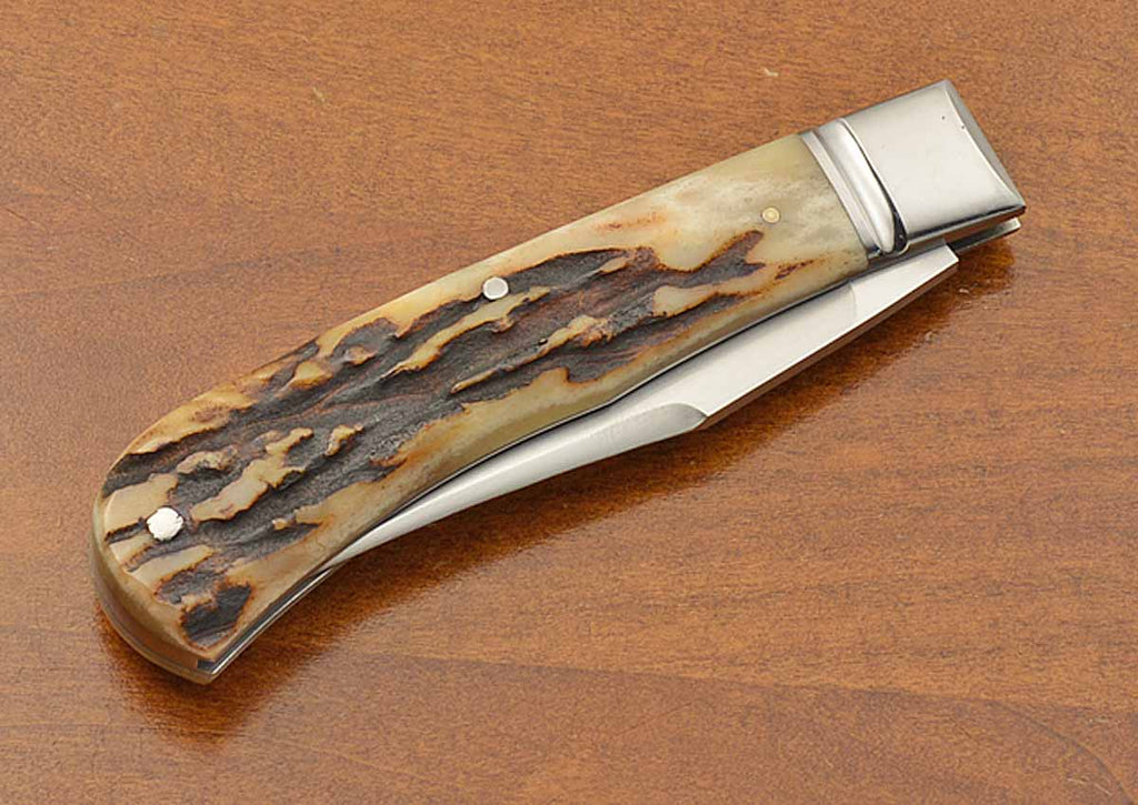 Slip Joint Folder