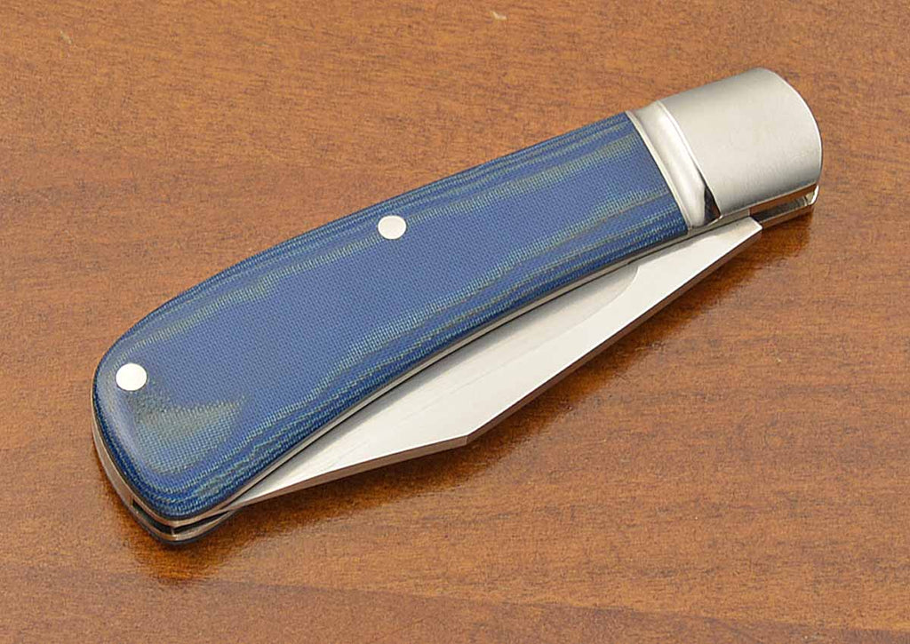 Lanny's Clip