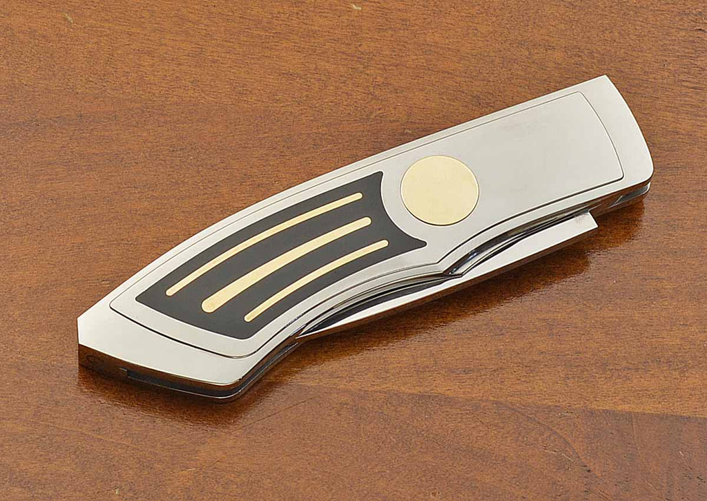 Prototype Credit Card Automatic