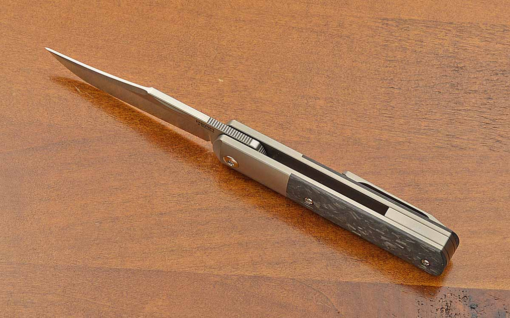 X-Series Barlow #1 Front Flipper
