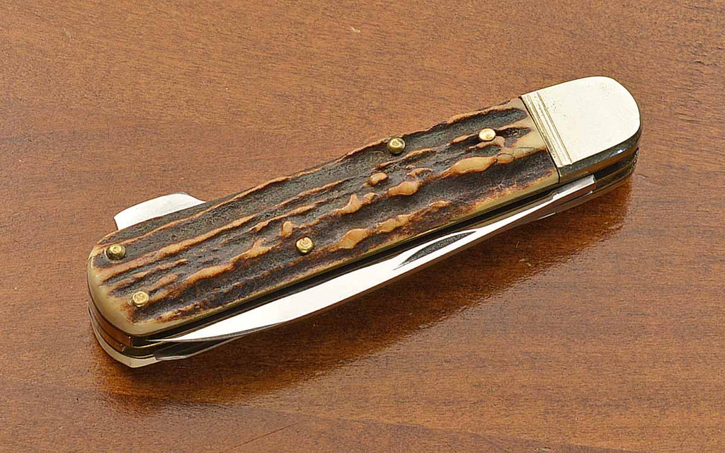 Folding Sportsman