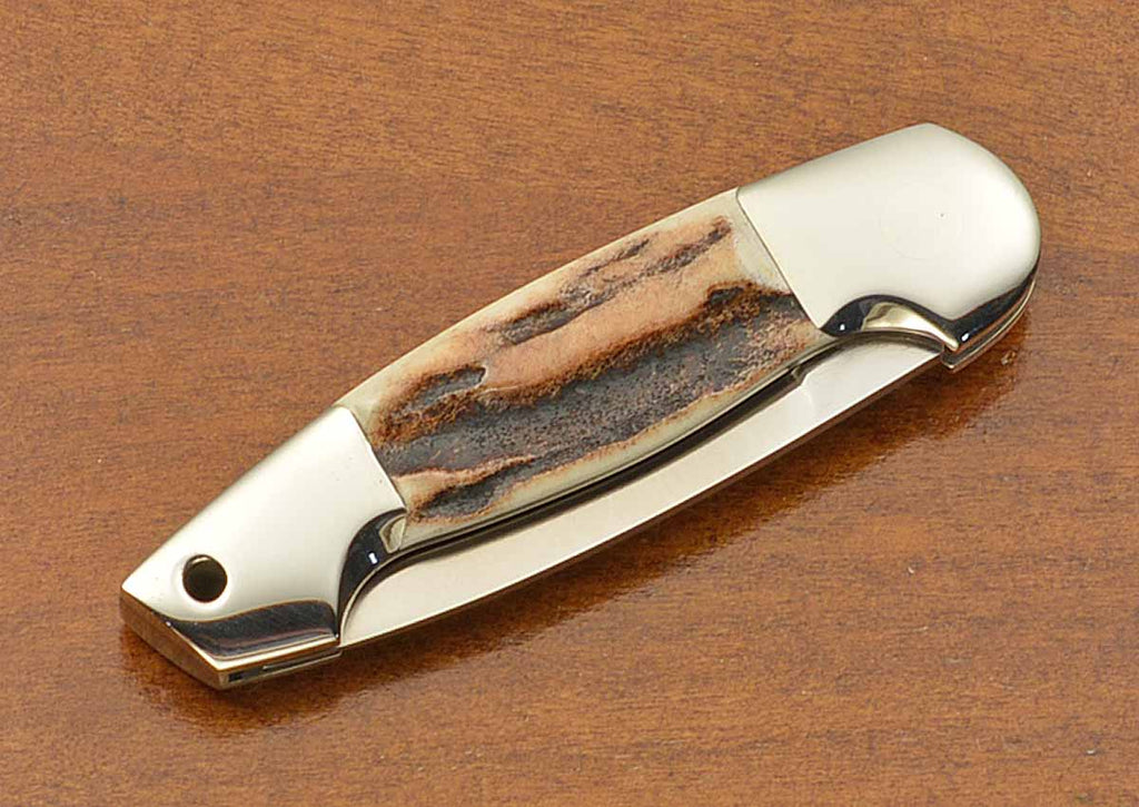 Small Slip Joint Folder