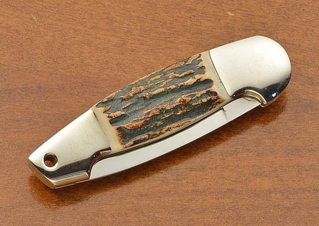 Small Slip Joint Folder