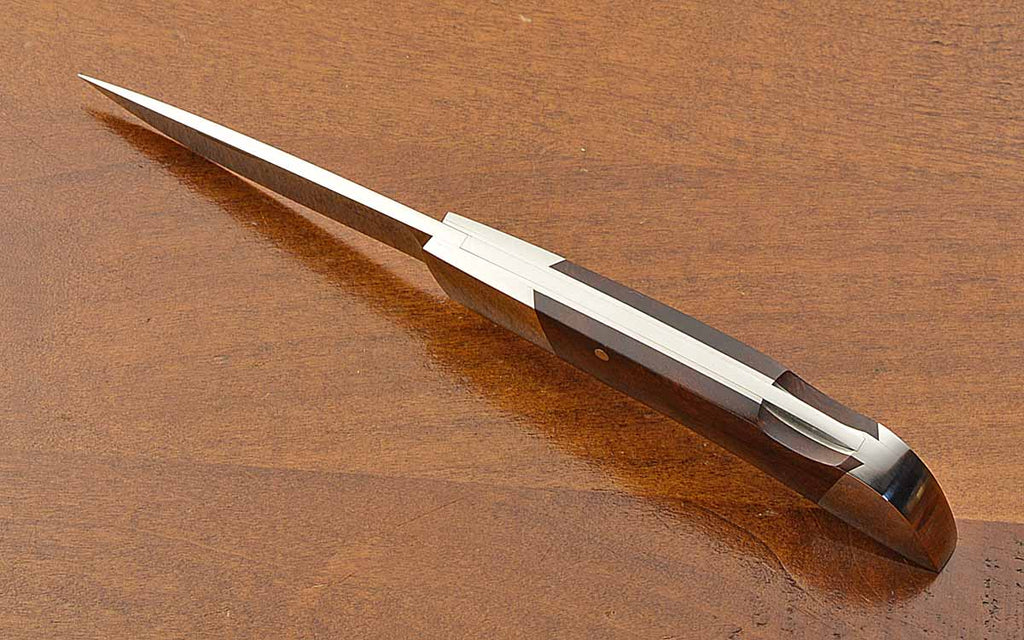 Lock Blade Folder