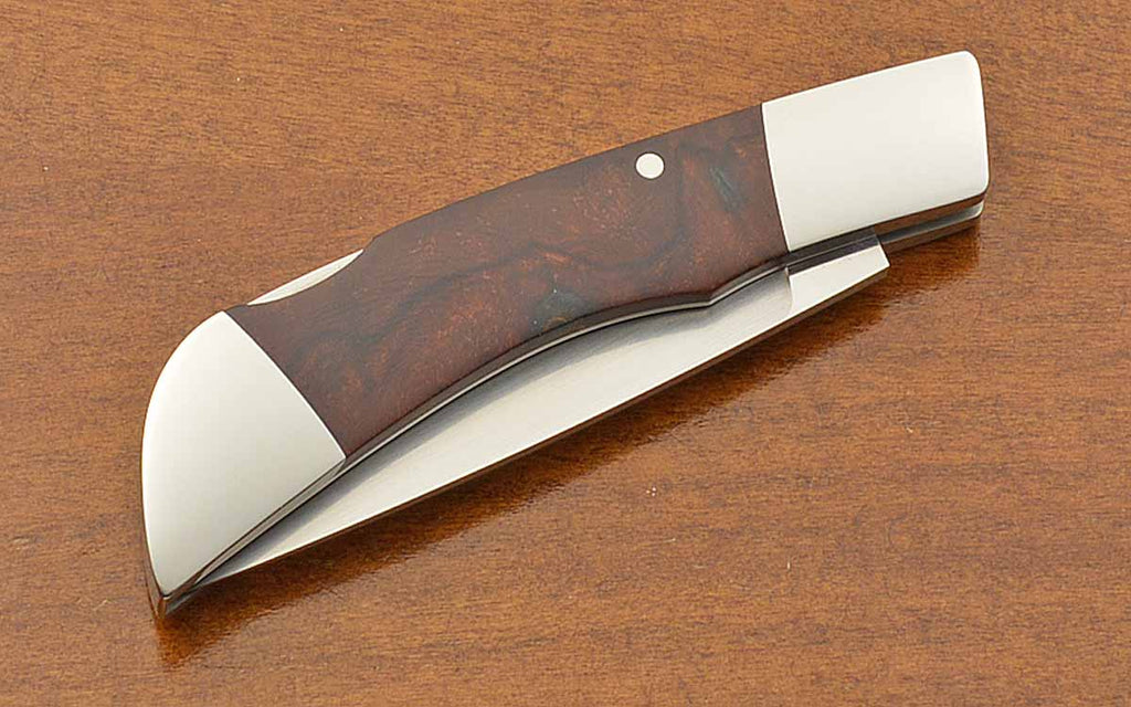 Lock Blade Folder