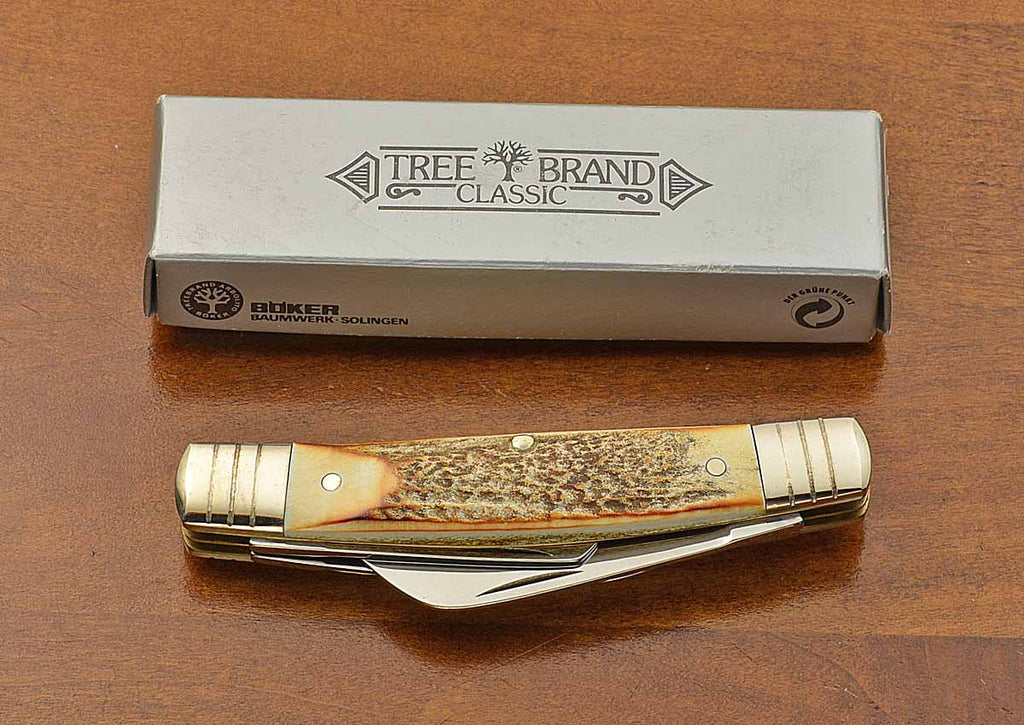 5474 HHW 4 Blade Congress