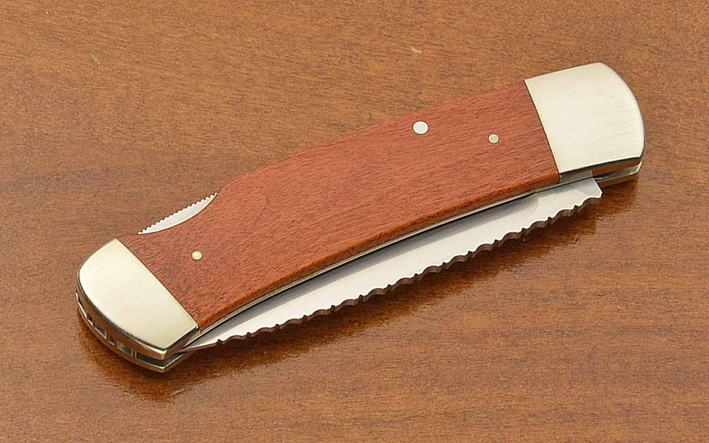 Lock Blade Folder