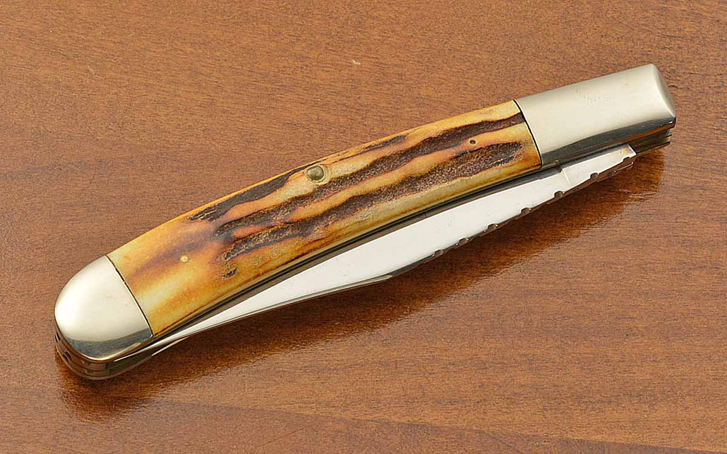 Large Trapper