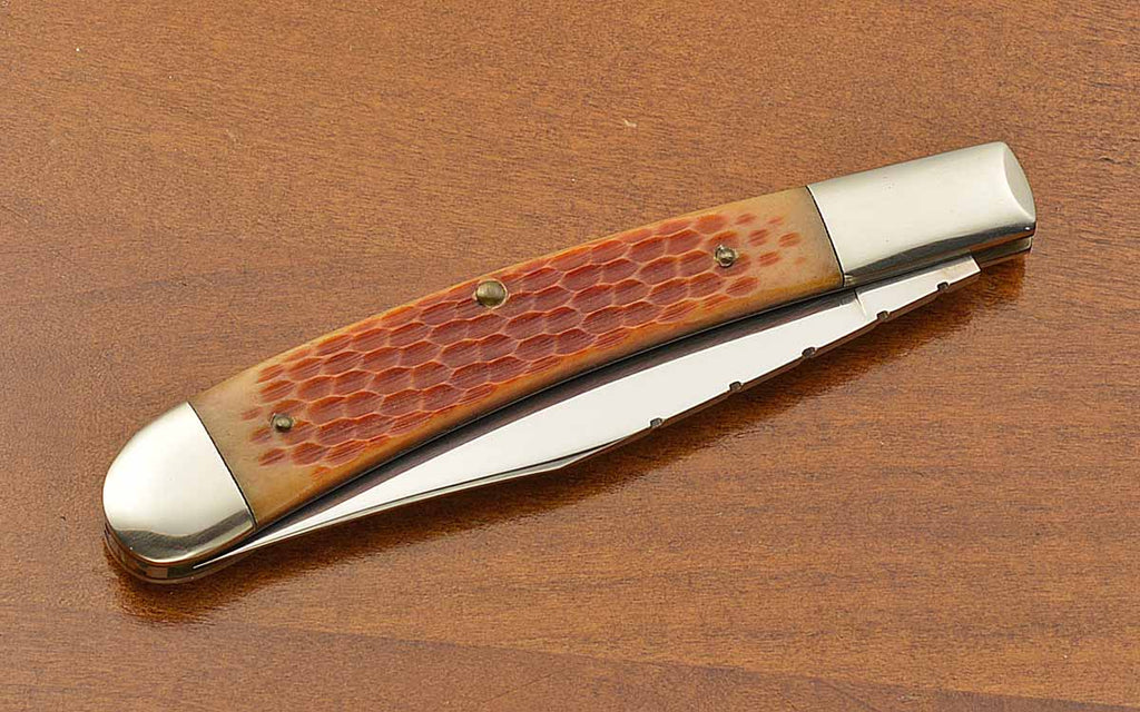 Large Slip Joint Folder