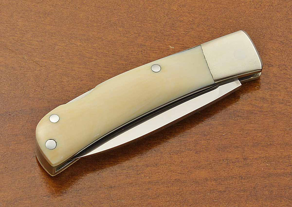 Lock Blade Folder