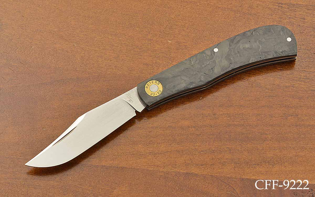Slip Joint Folder