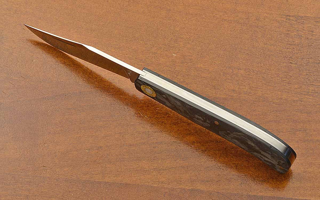 Slip Joint Folder