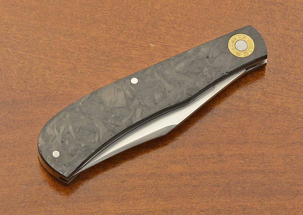 Slip Joint Folder