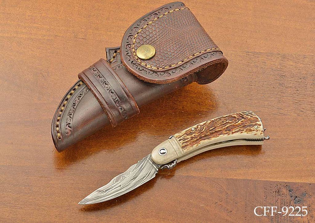 Friction Folder