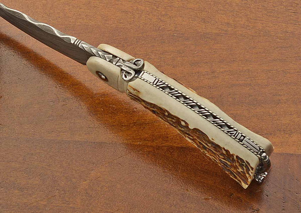 Friction Folder