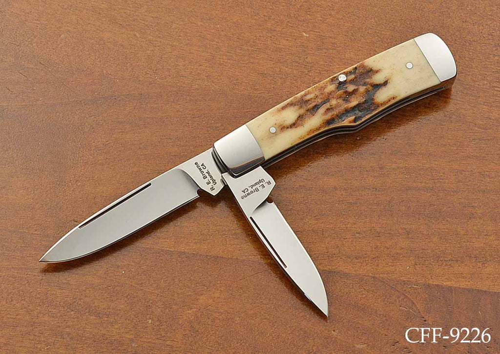 Gunstock Trapper
