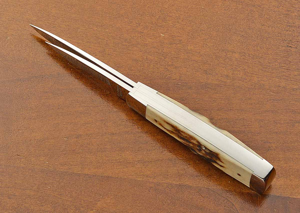 Gunstock Trapper