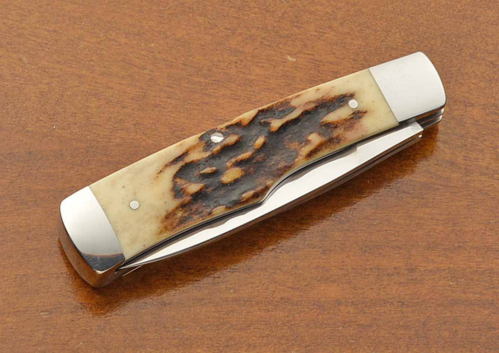 Gunstock Trapper