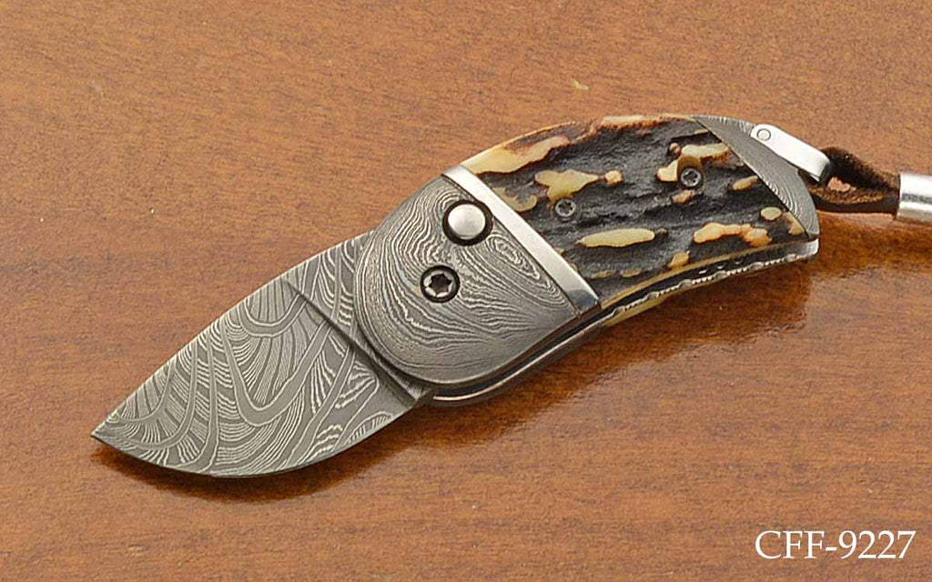 "Minnow" Automatic