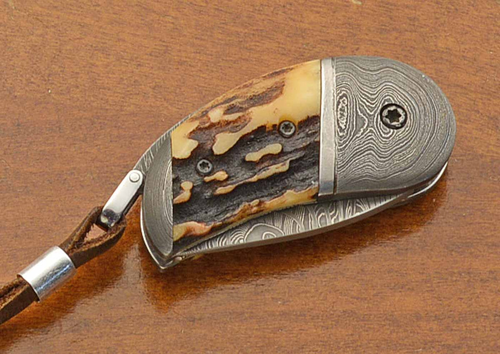 "Minnow" Automatic