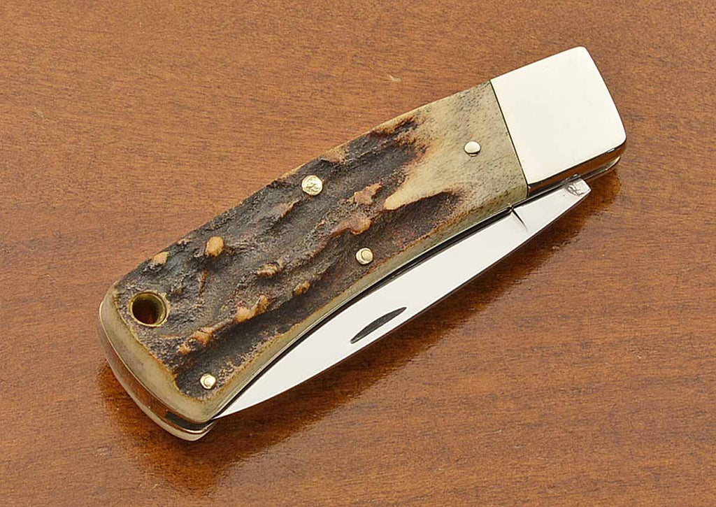 Slip Joint Folder