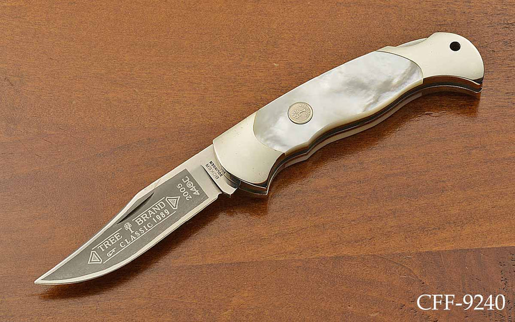 2005 Folding Hunter