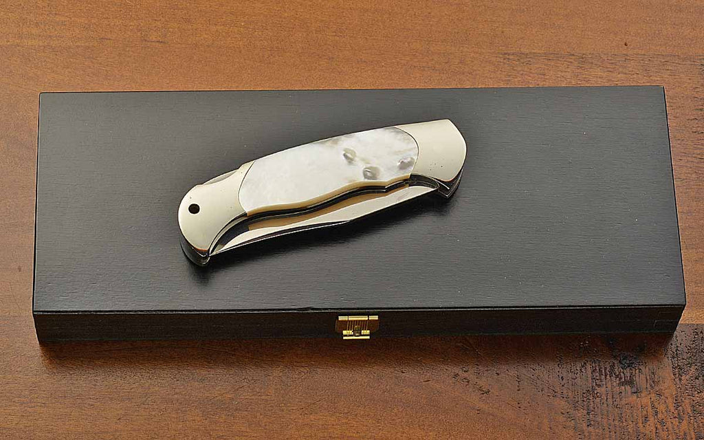 2005 Folding Hunter