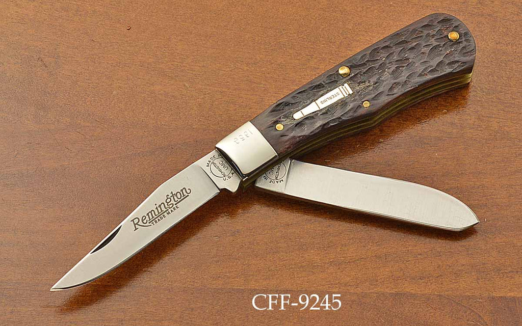 R1178 SB Silver Bullet Mini Trapper