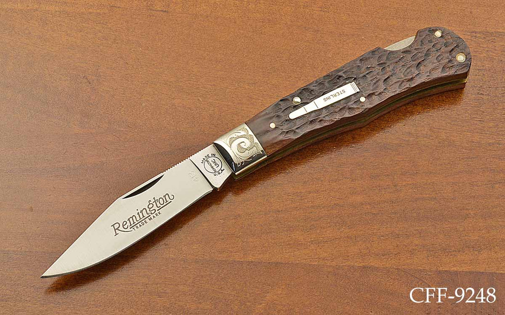 R1306 SB Silver Bullet Tracker