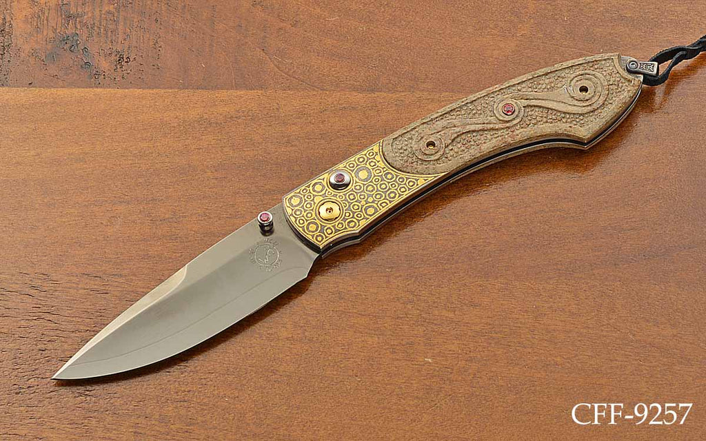 One-Of-A-Kind B12