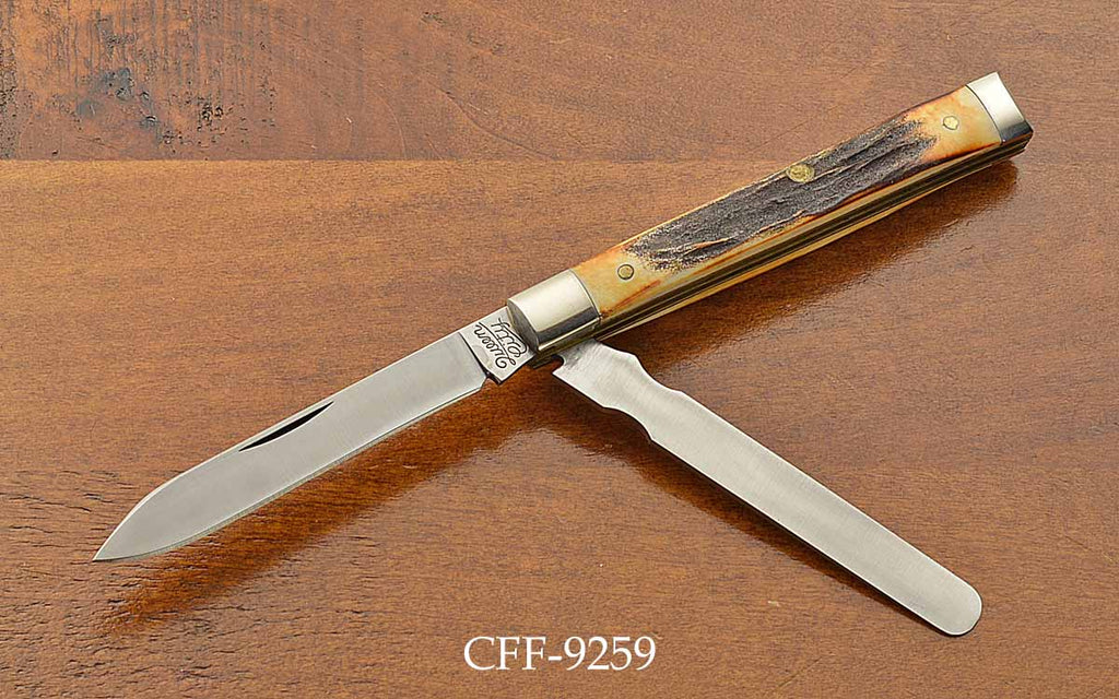 Model 96 Doctor's Knife