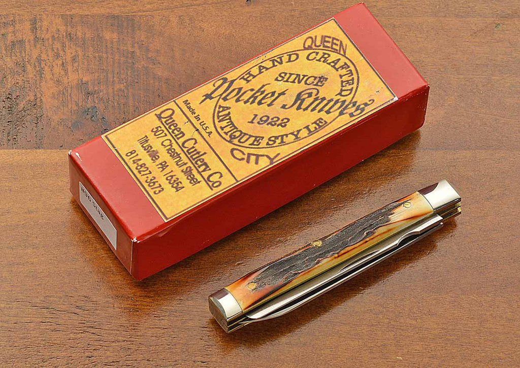 Model 96 Doctor's Knife