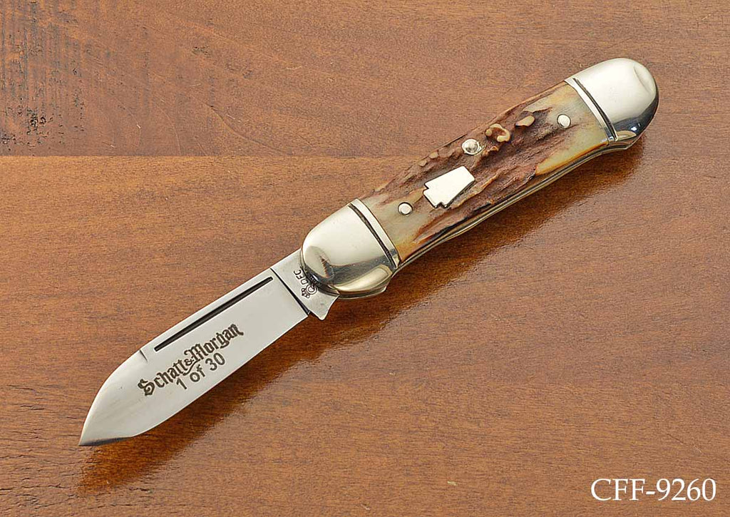 Model 64 Canoe