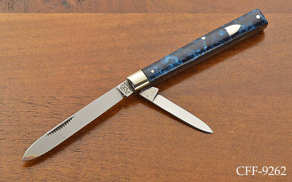 Doctor's Knife