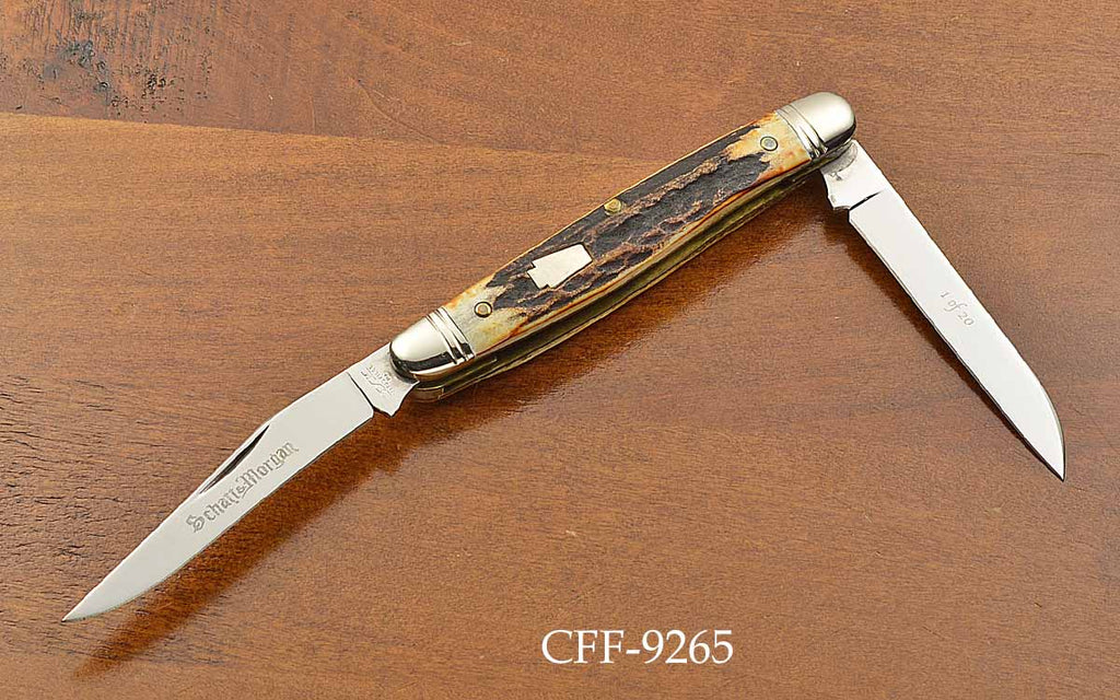 66 Special Muskrat