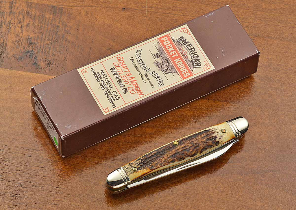 66 Special Muskrat