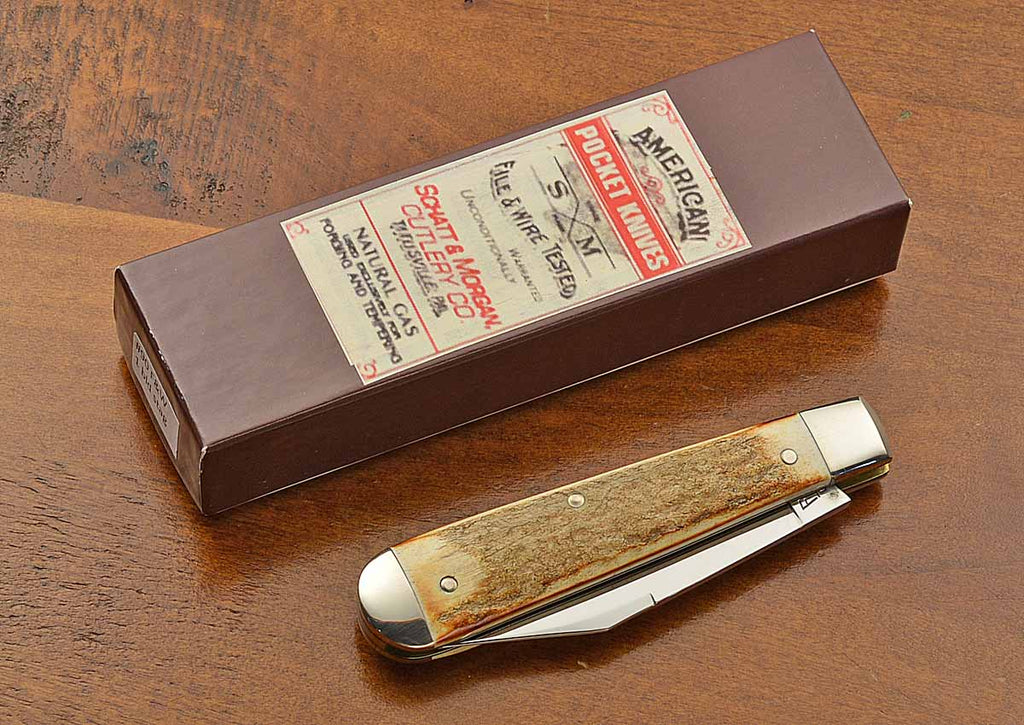 90 Single Blade Jack
