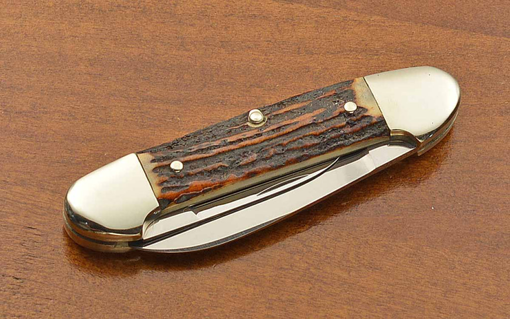 Mohawk Canoe