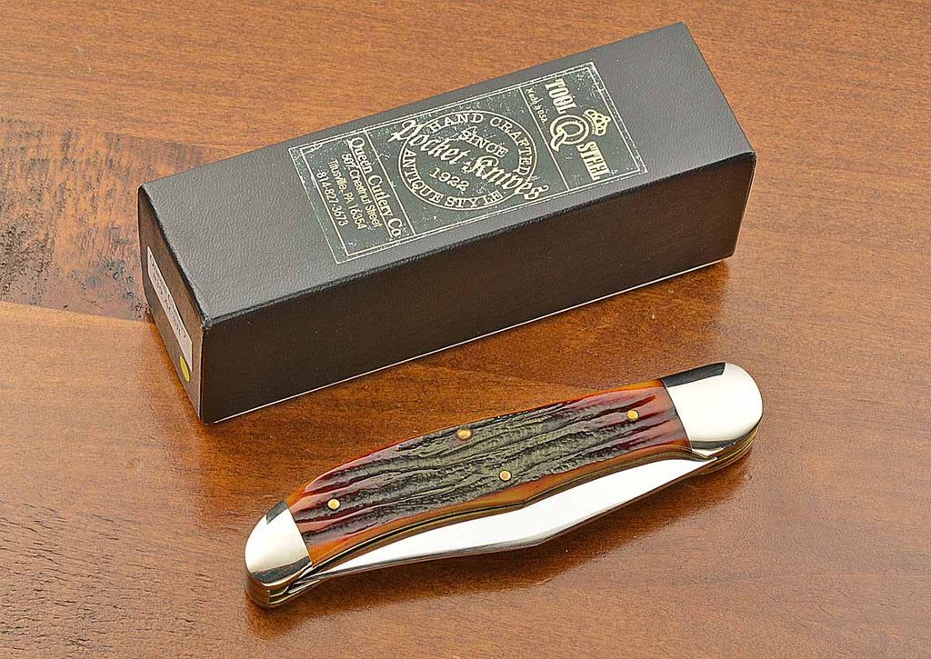 #39 Folding Hunter