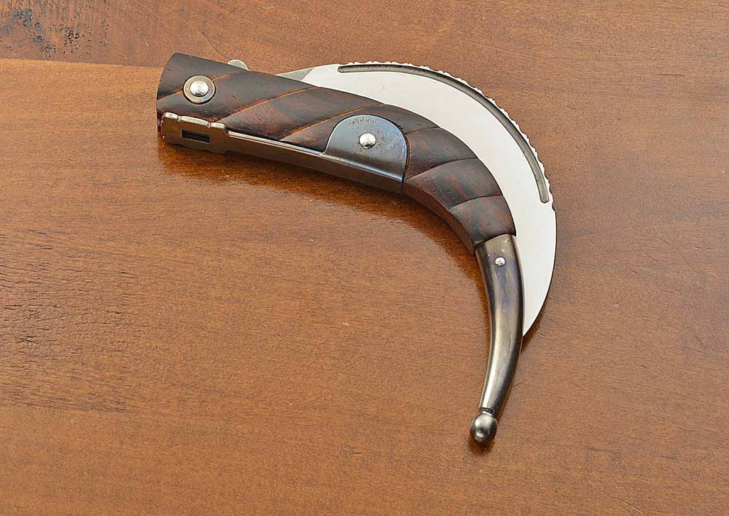 Saca Tripas Style Folder