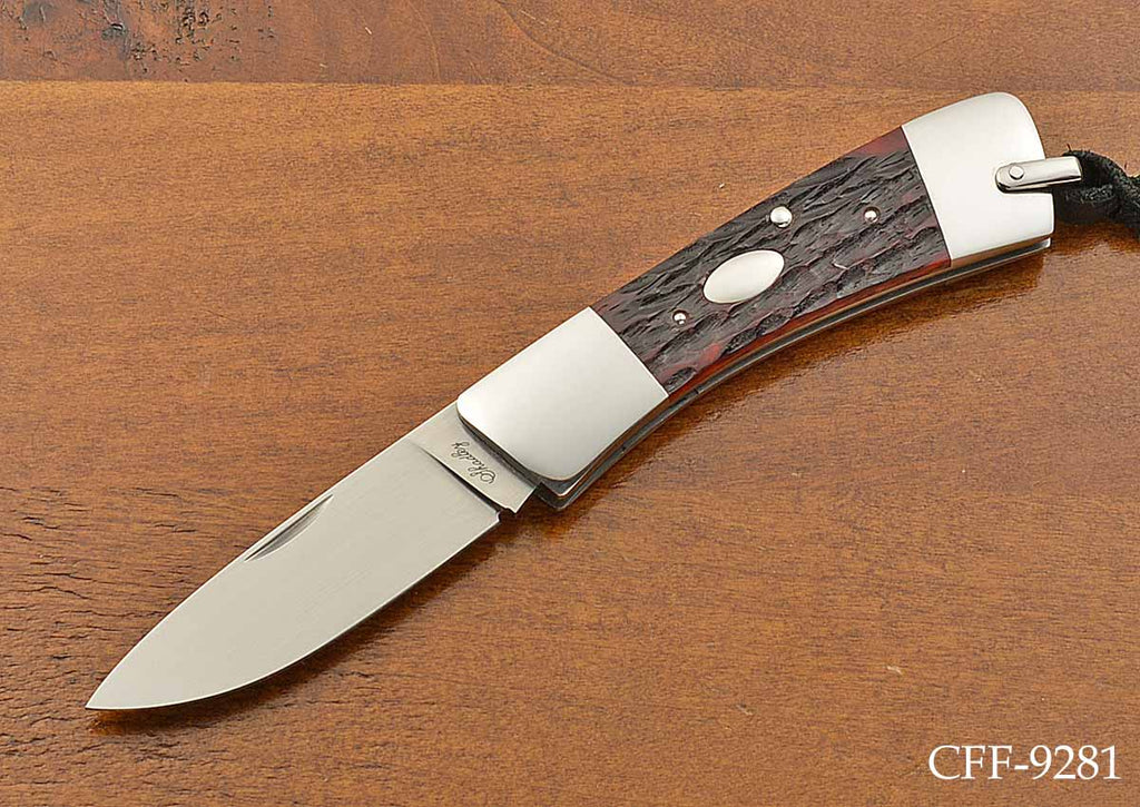 Slip Joint Folder
