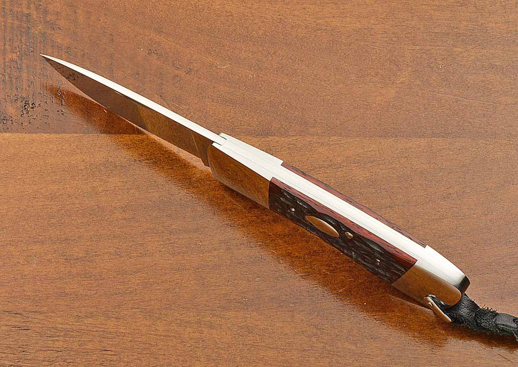 Slip Joint Folder