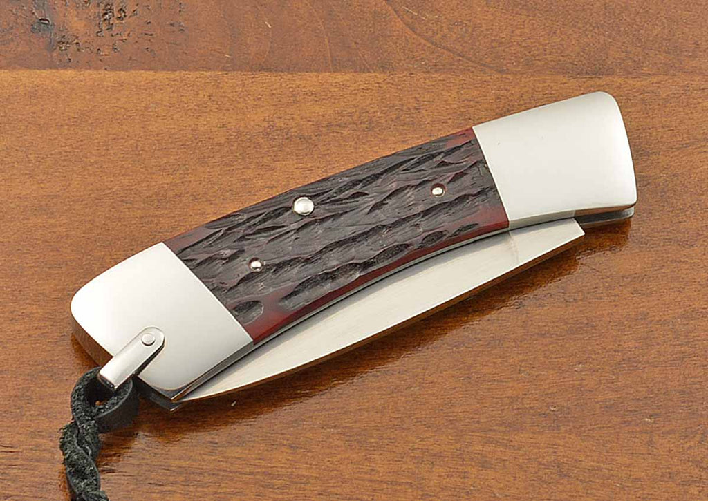 Slip Joint Folder