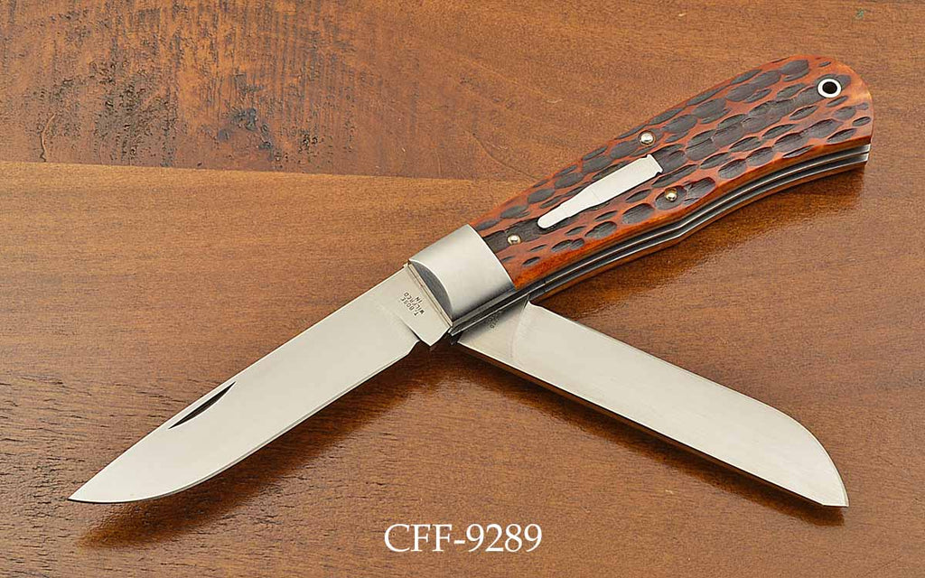 Remington 1123 Bullet Trapper