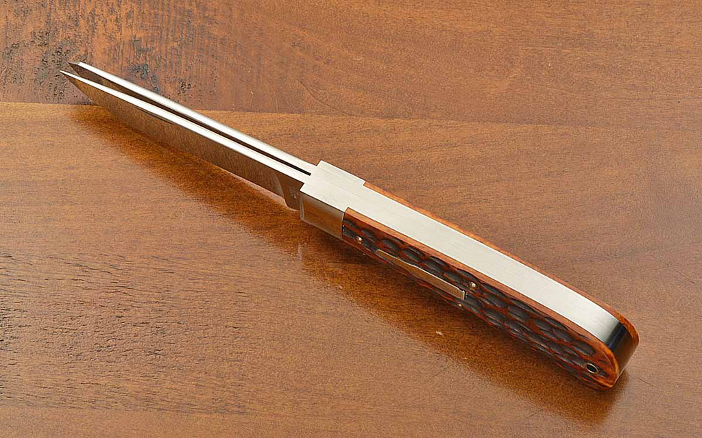Remington 1123 Bullet Trapper