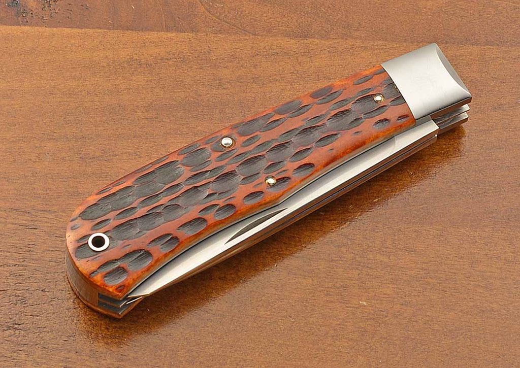 Remington 1123 Bullet Trapper